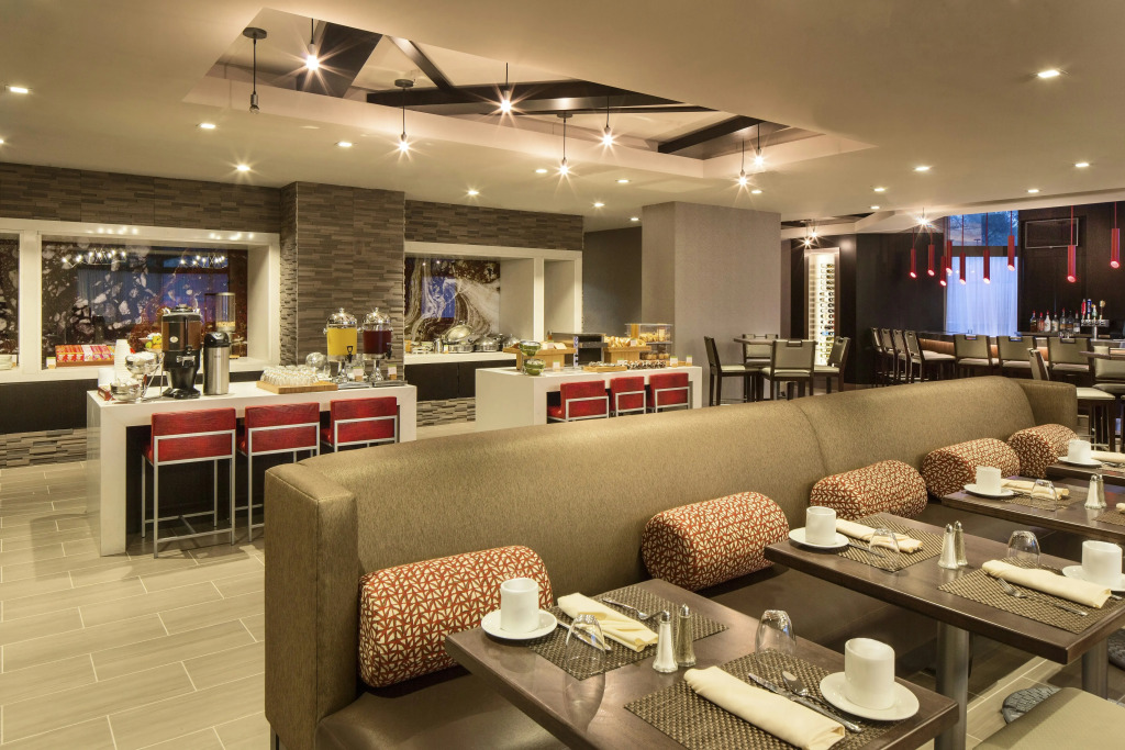 DoubleTree by Hilton Hotel Largo Washington DC