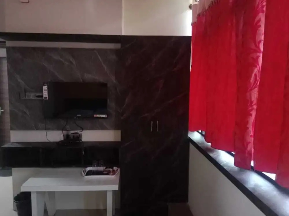 Navarang Residency
