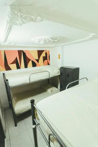 Enso Hostel