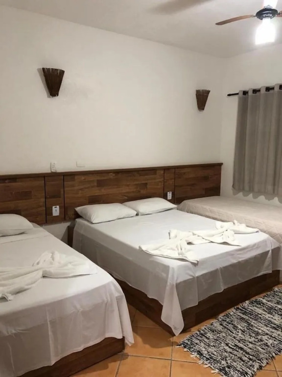 Pousada In Bali - Maresias