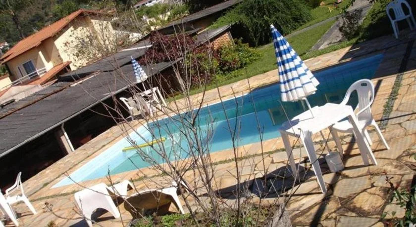 Icarai Palace Hotel e Pousada