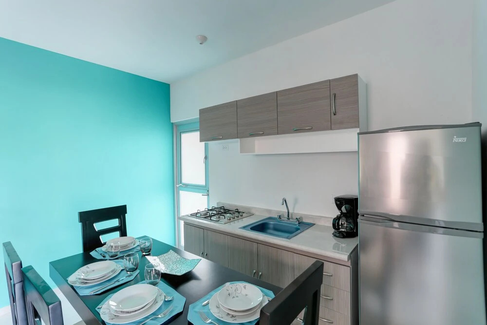 Amazing Brand New Condo in Cabo