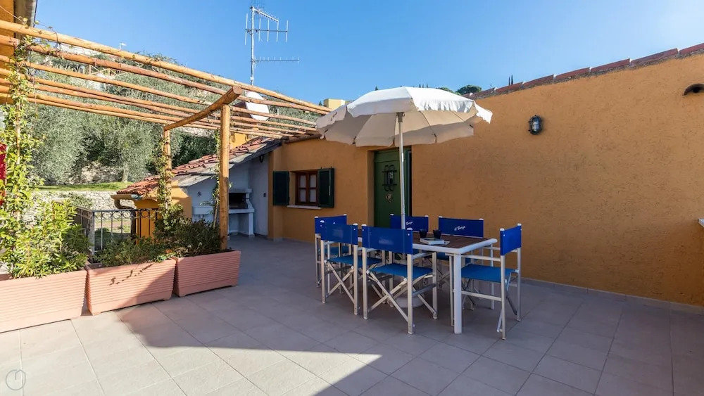 Il Borgo Apartments B6 - Sv-d600-bove3l1b