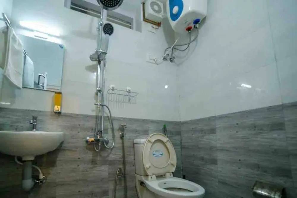 Posh 7 BHK at Belljem Homes in Thrissur City