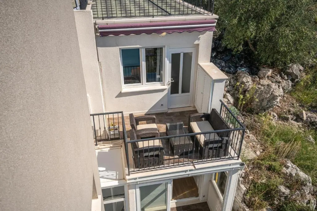 Apartments Didan