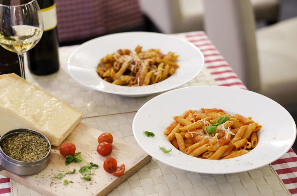 Dolce Vita Suites Boutique