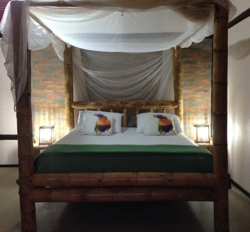 Bambusada Hotel & Restaurant