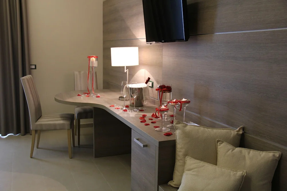 Hotel Delle Canne