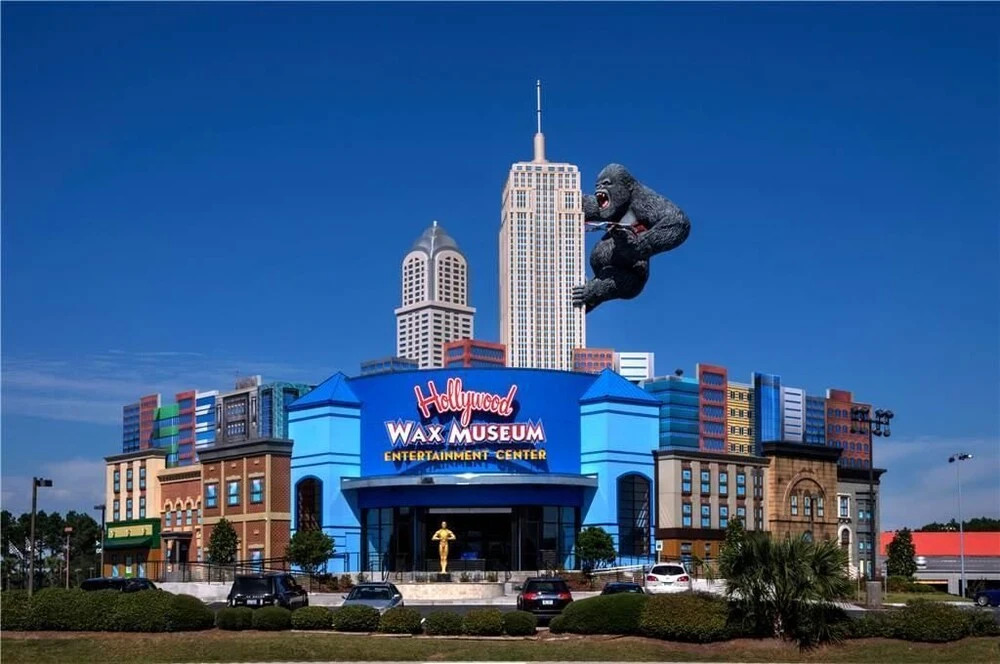 Magnolia Pointe 201-4895