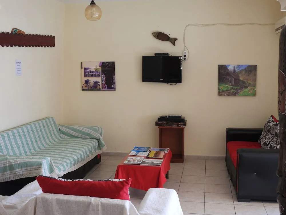 Fethiye Guesthouse