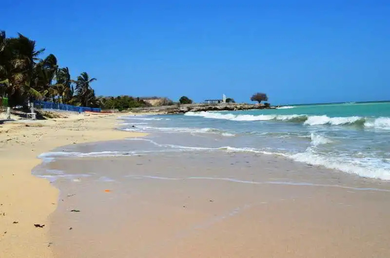 Hotel Palma Beach