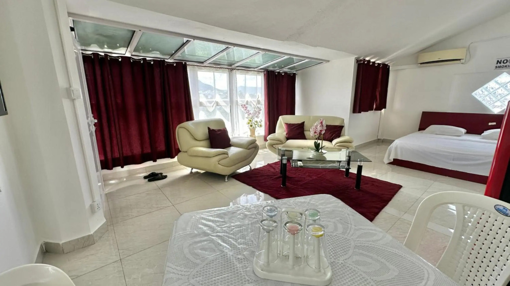 Sun & shine Villa Mauritius