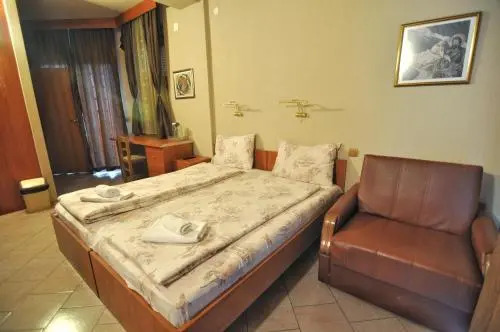 Villa Forum