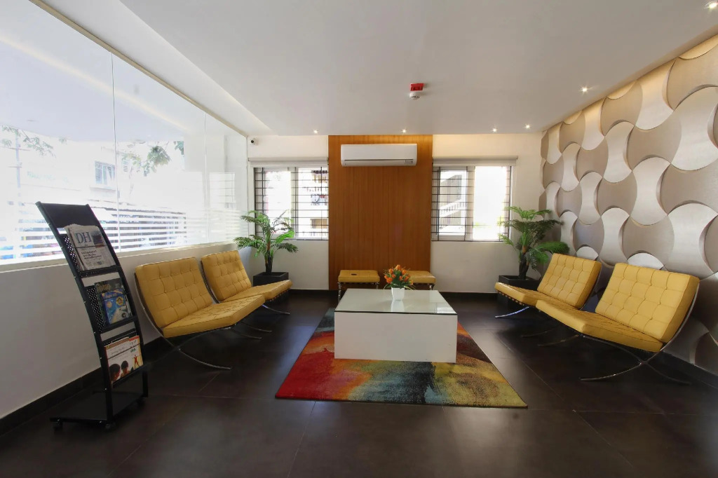 OYO 623 Northern Suites