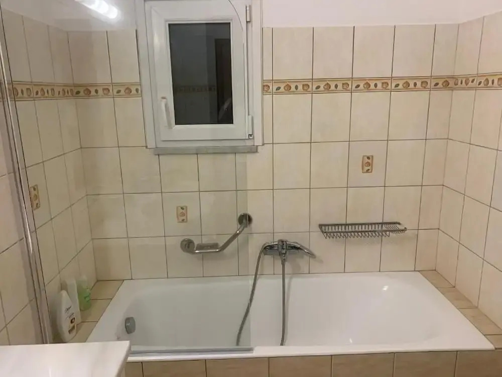 Helios  Apartments