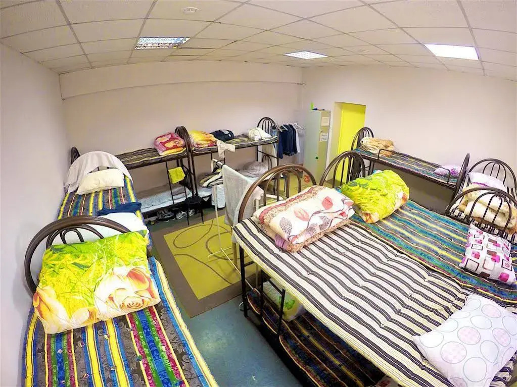 Hello Hostel