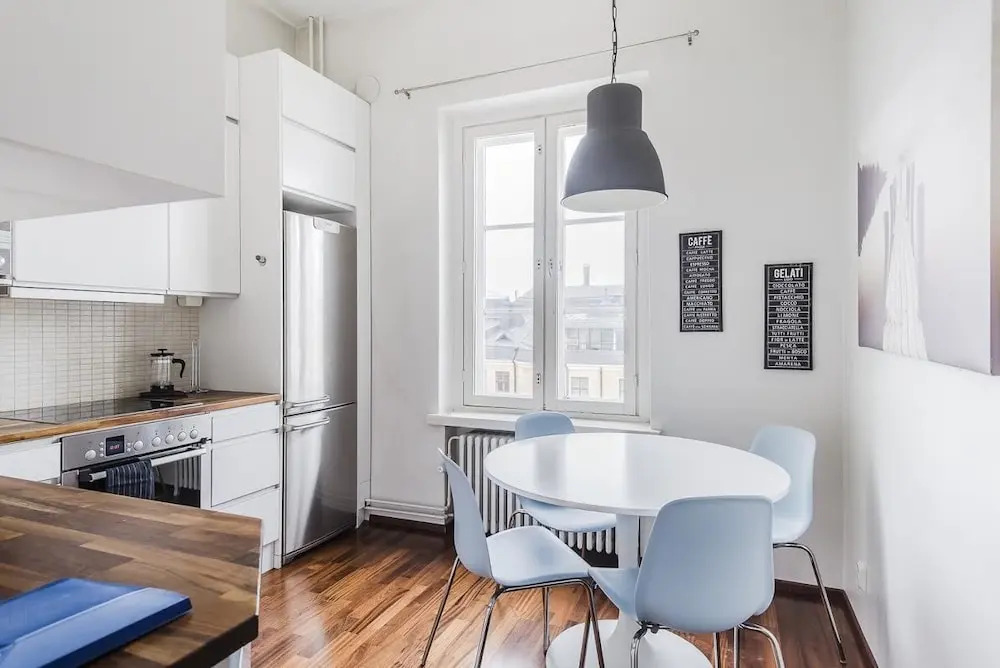 Helsinki South Central Apt Kaleva