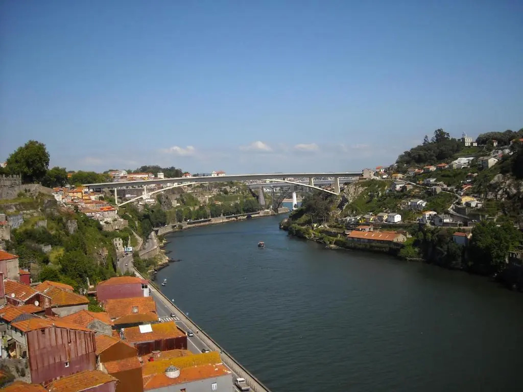 Oportolazaro Premium Downtown Porto