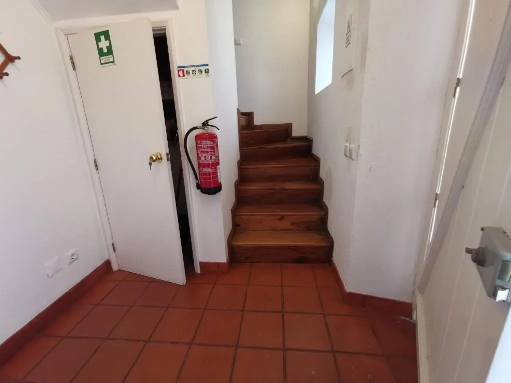 Apartamentos da Galé