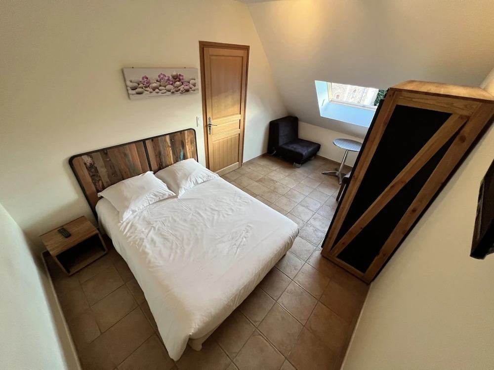 Gîtes du Domaine dAuxonnettes L&J EVENEMENTS