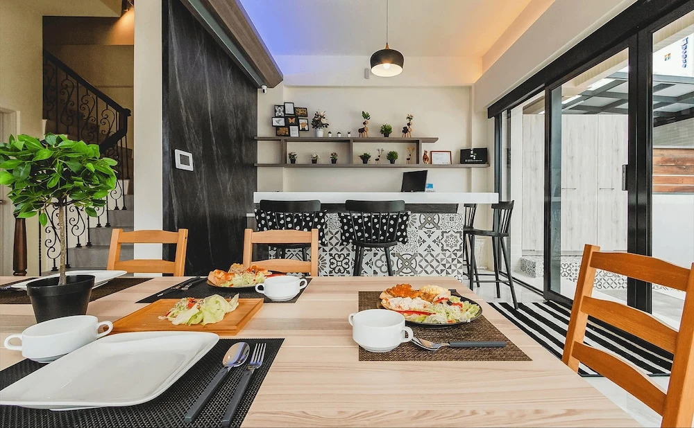 Xiao Tian Di Homestay