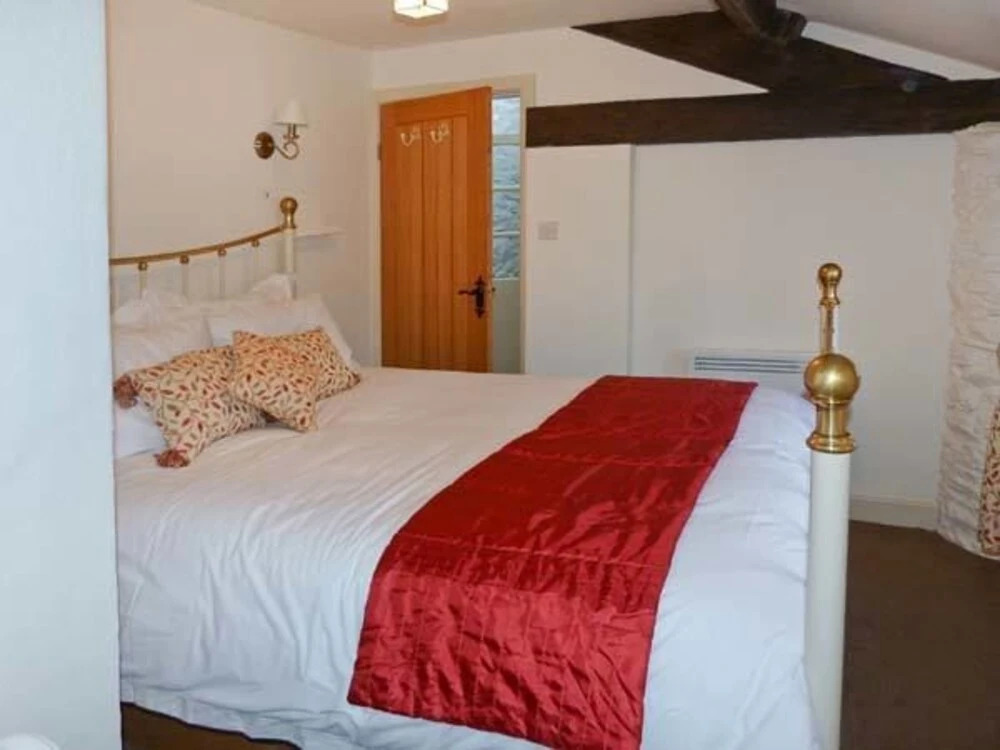 Coachman's Cottage