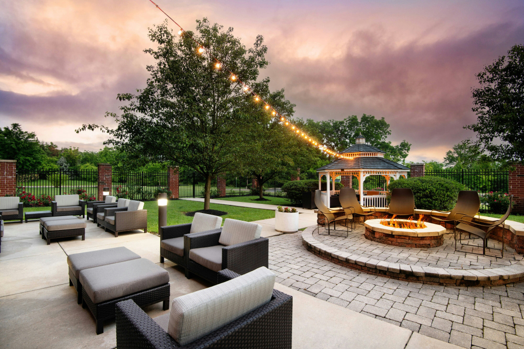 Residence Inn by Marriott Philadelphia Valley Forge/Collegeville