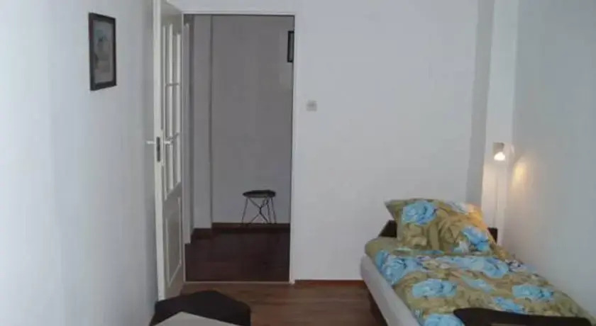 Pokoje Gościnne Irene