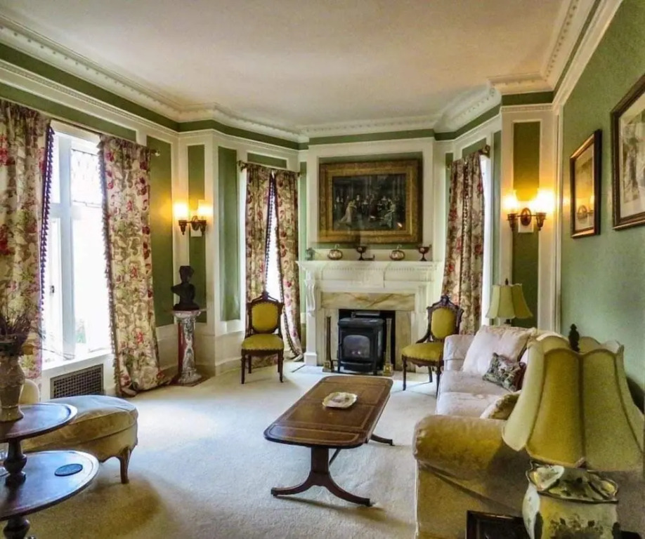 Hazeltine Boutique Hotel BnB
