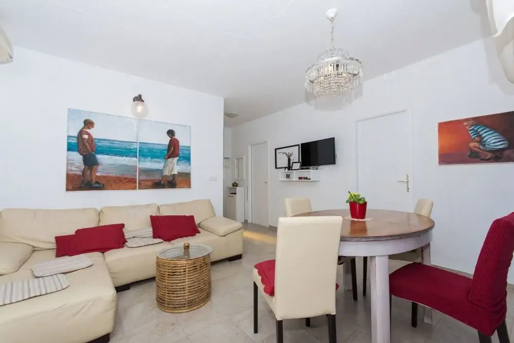 Apartments Duga
