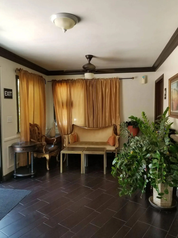 Casa Bella Inn Downtown LA