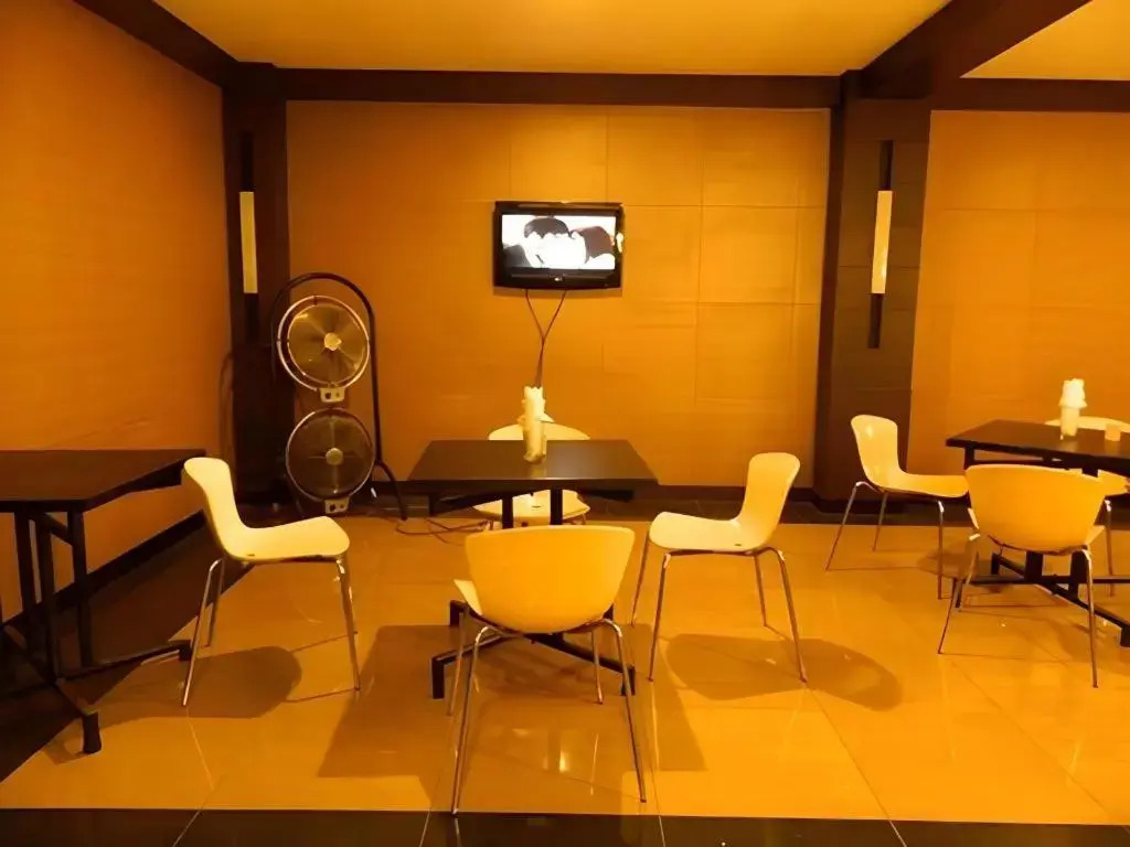 Hotel Bintang Solo