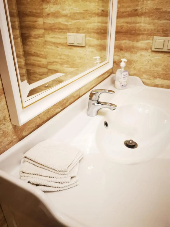 apartamety mestwina