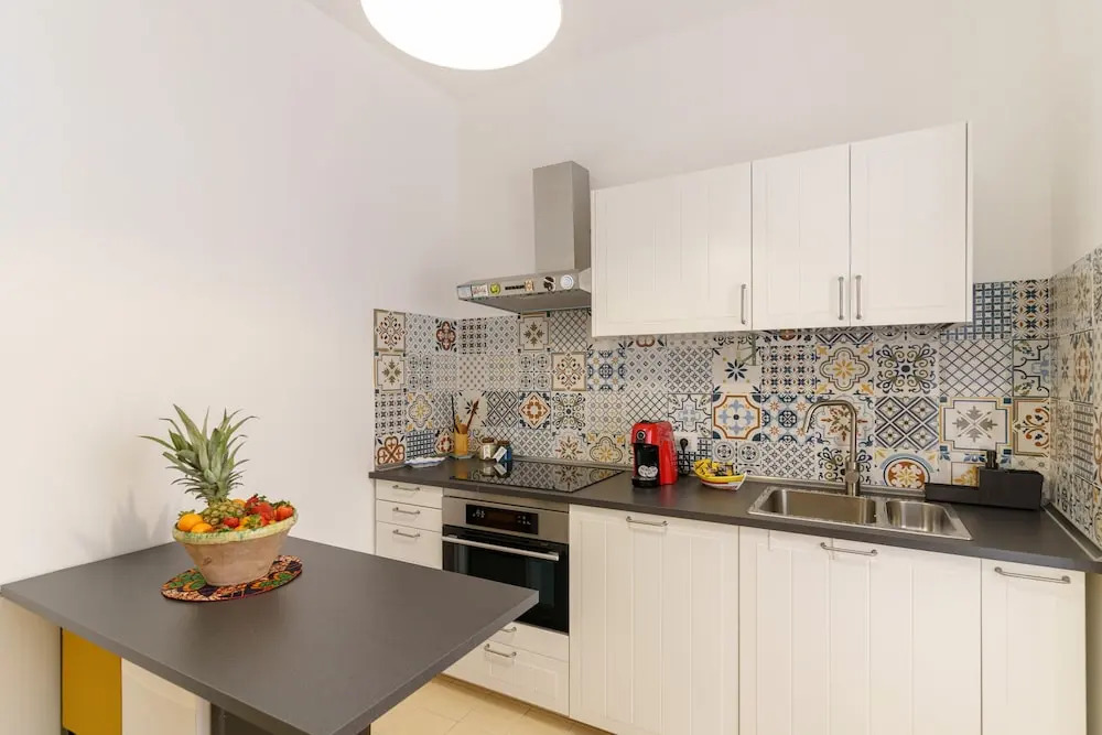 Not Ordinary Apartment by Wonderful Italy