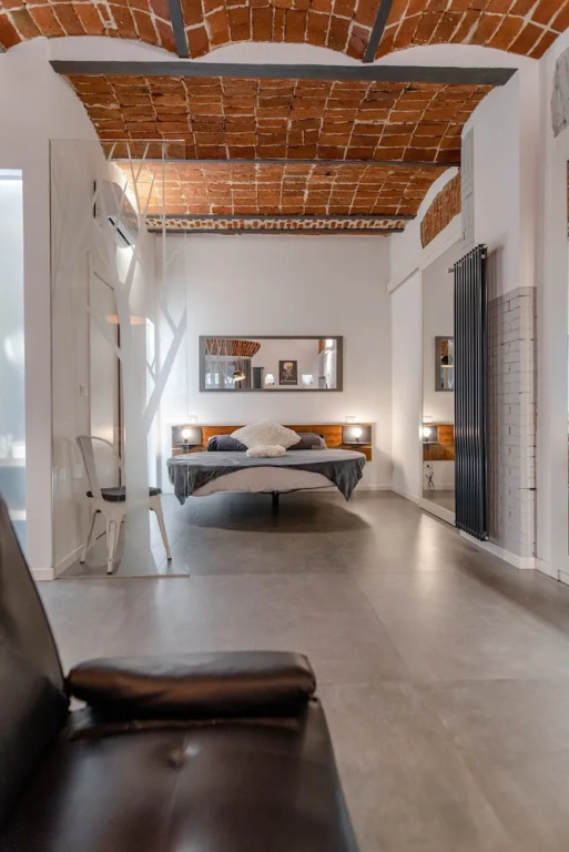 Suite Queen Apartments