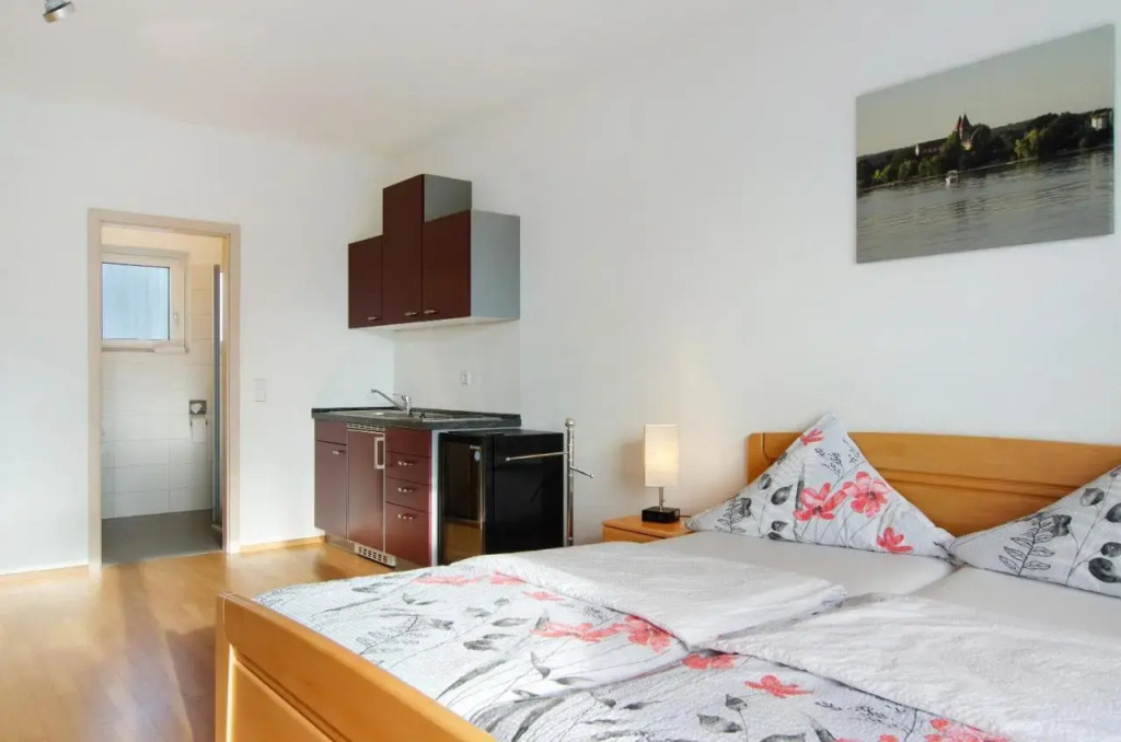 Pension Zum Talhof