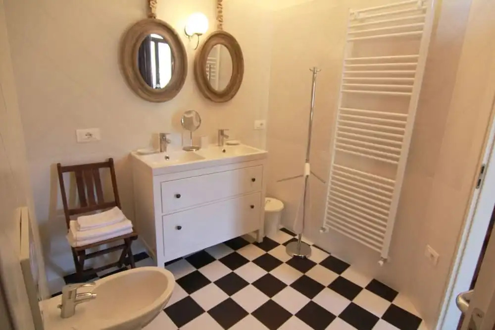 La Piazzetta di Canale B&B