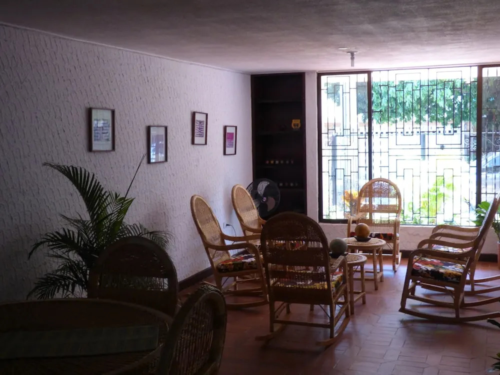 Hotel Mizare I