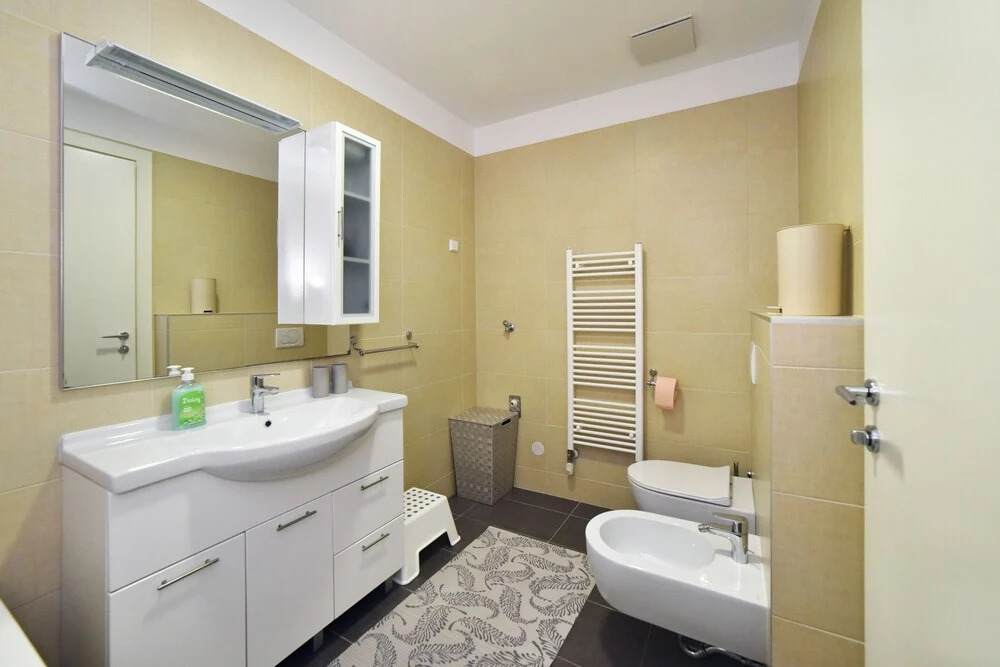 LORITA Superior Apartment with Balcony