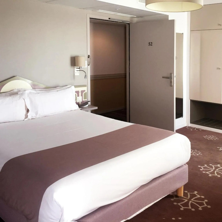 Hôtel Ours Blanc - Wilson