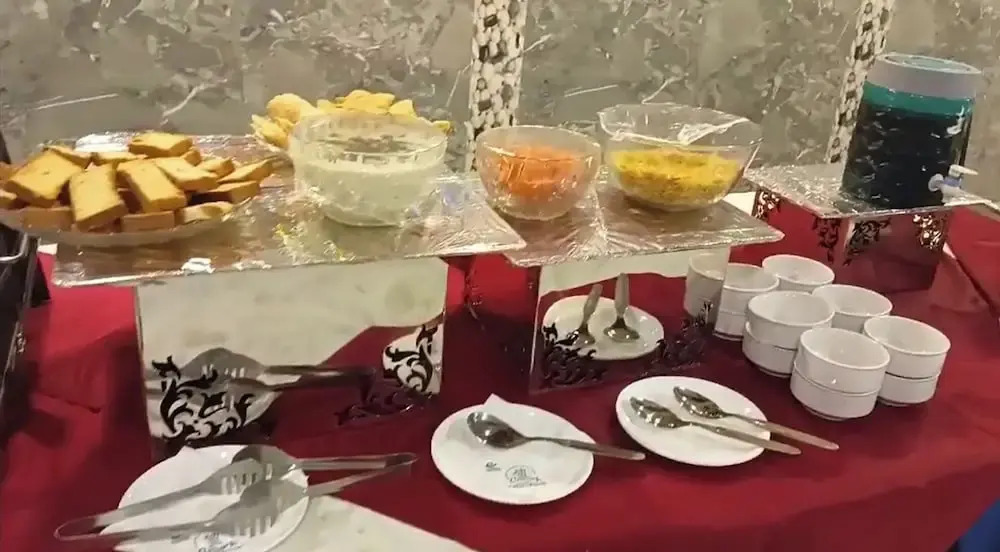 Hotel Crown
