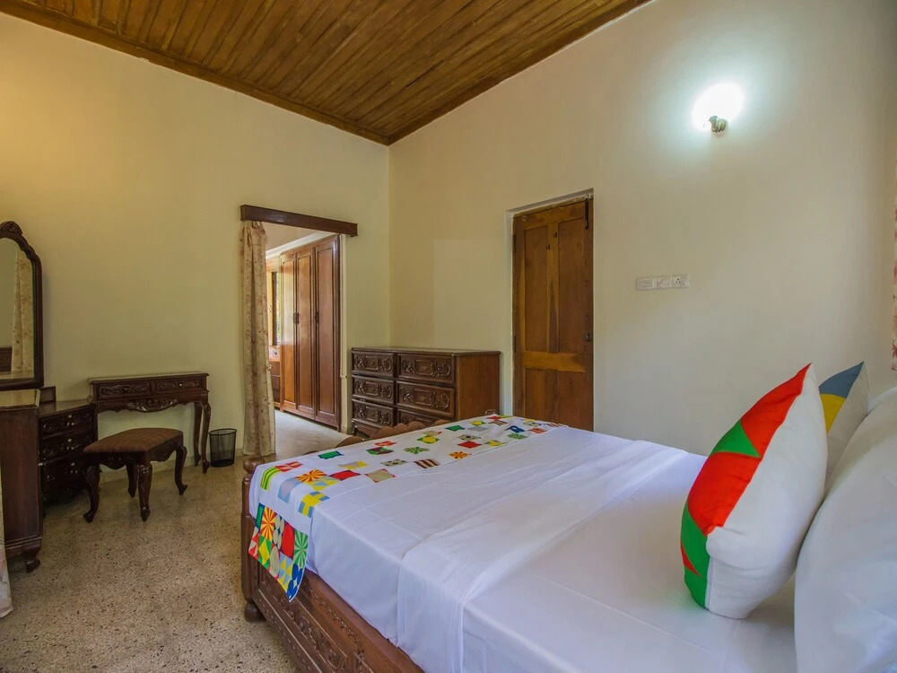 OYO 12028 Home Elegant 5BHK Villa Majorda