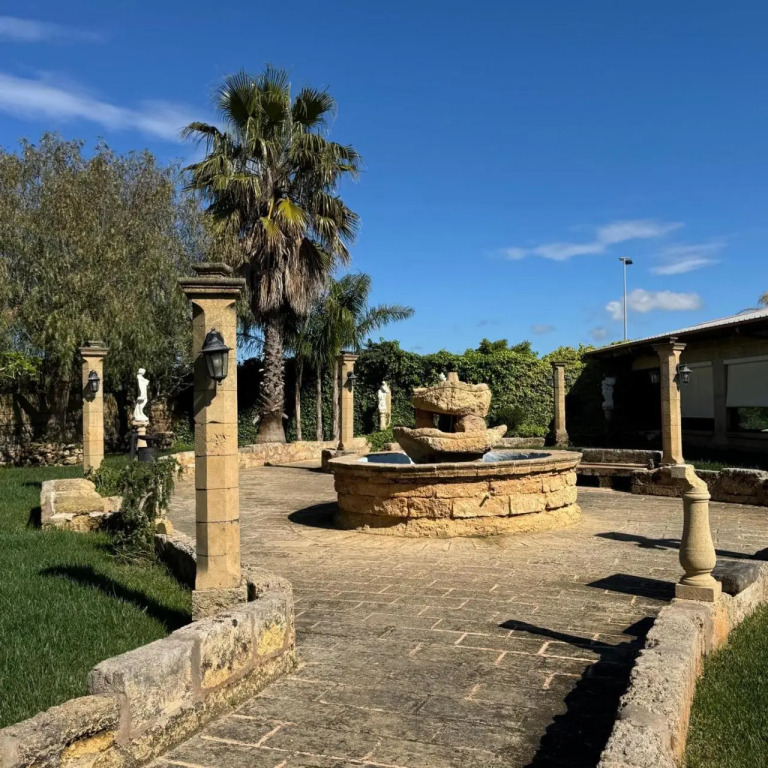 Agriturismo Masseria Le Calie