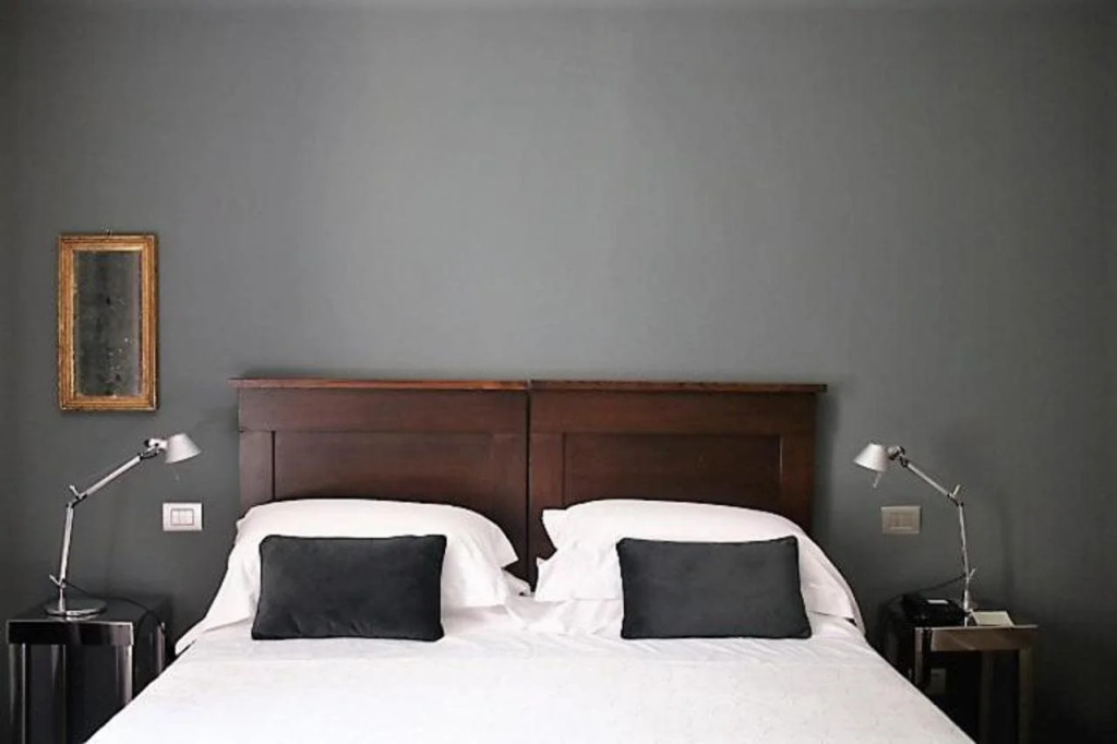 Hotel Palazzo Piccolomini
