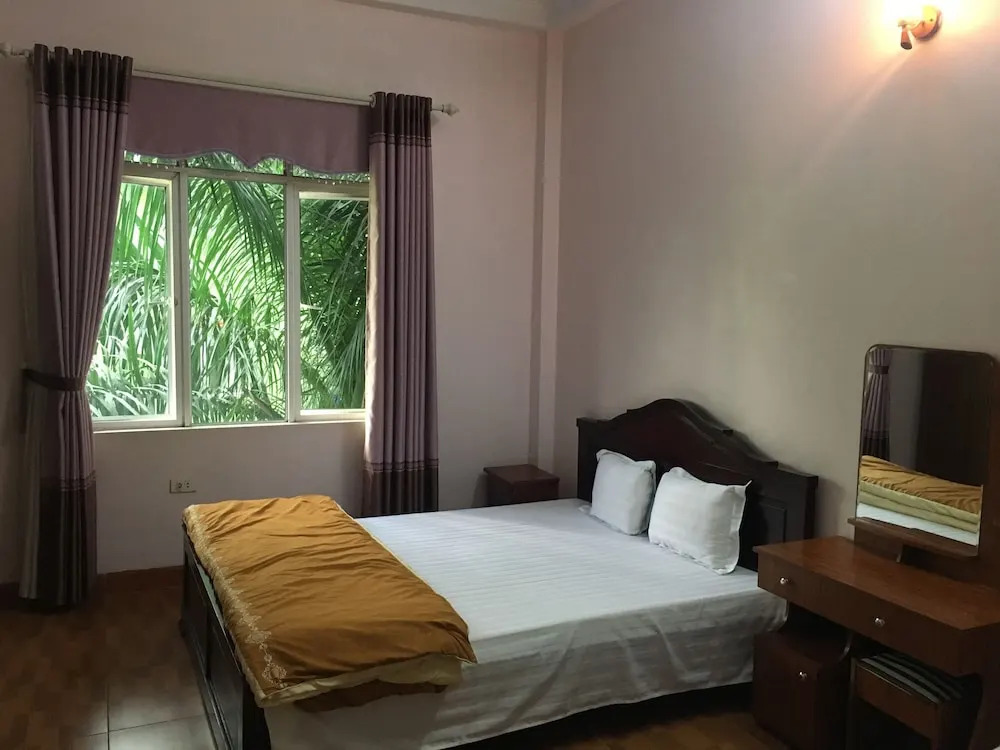 Noi Bai Airport Hotel