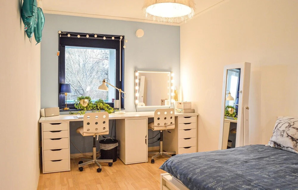 Nice Home in Trångsund With 4 Bedrooms and Wifi