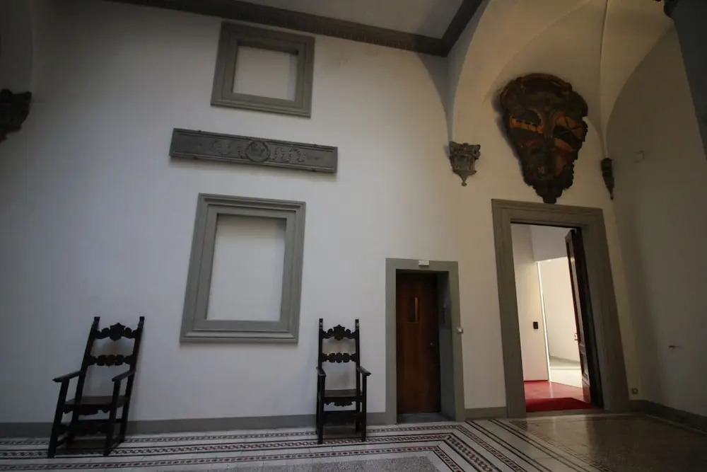 Decor Goldoni