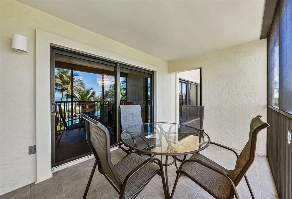 Sea Oats 335 2 Bedroom Condo by RedAwning
