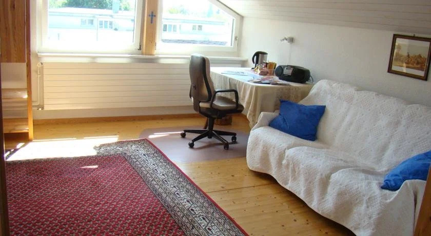 B&B Am Schellenberg