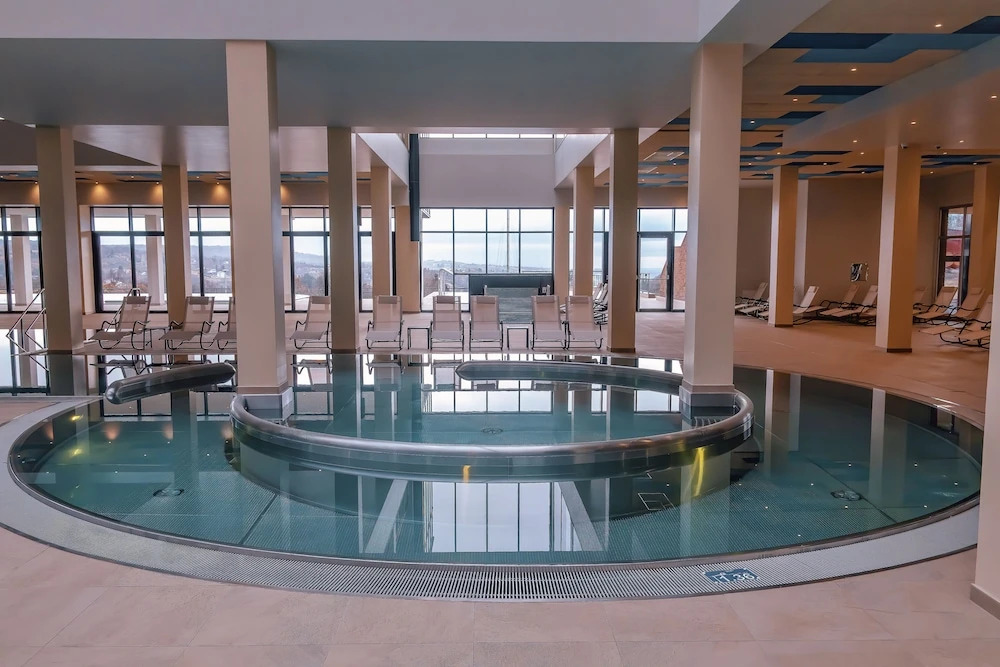 Fruške Residences - Fruške Terme